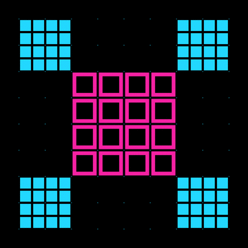 ICXN #444